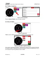 Preview for 49 page of Telemark PROGRAMMABLE SWEEP Instruction Manual