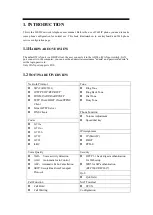 Preview for 5 page of Telematrix 9700IP User Manual