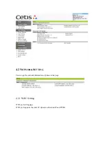 Preview for 12 page of Telematrix 9700IP User Manual