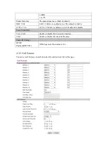 Preview for 20 page of Telematrix 9700IP User Manual