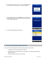 Preview for 10 page of TeleNav V5.0 LITE User Manual