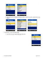 Preview for 15 page of TeleNav V5.0 LITE User Manual