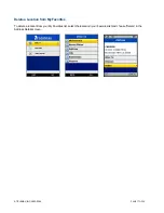 Preview for 17 page of TeleNav V5.0 LITE User Manual