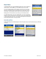 Preview for 18 page of TeleNav V5.0 LITE User Manual