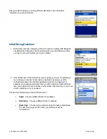 Preview for 23 page of TeleNav V5.0 LITE User Manual