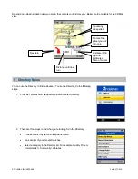 Preview for 27 page of TeleNav V5.0 LITE User Manual