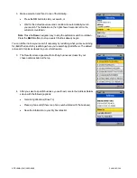 Preview for 28 page of TeleNav V5.0 LITE User Manual