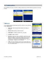 Preview for 29 page of TeleNav V5.0 LITE User Manual