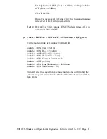 Preview for 20 page of Telenetics 202T-S Installation, Operation & Diagnostics