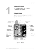 Preview for 13 page of Telenetics OM-AMPS-100 Installation, Operation And Maintenance Manual