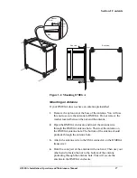 Preview for 17 page of Telenetics OM-AMPS-100 Installation, Operation And Maintenance Manual