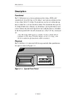 Preview for 24 page of Telenetics V.3600 Series User Manual