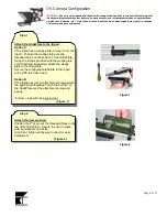 Preview for 4 page of Telescript Fold and Go DV8 Setup Instructions