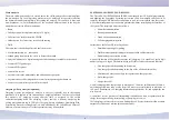 Preview for 9 page of Telesis PX24M Manual