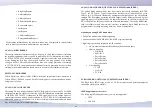 Preview for 21 page of Telesis PX24M Manual