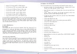 Preview for 26 page of Telesis PX24M Manual