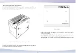 Preview for 34 page of Telesis PX24M Manual