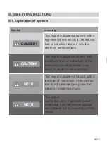 Preview for 91 page of Telestar DIRA S 20C Manual