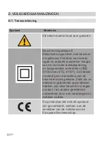 Preview for 332 page of Telestar DIRA S 20C Manual