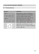 Preview for 333 page of Telestar DIRA S 20C Manual