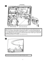 Preview for 6 page of Teletek electronics PS1210 12V 1A Installer Manual