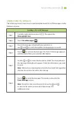 Preview for 9 page of Teletrac FLEET DIRECTOR User Manual