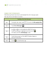 Preview for 10 page of Teletrac FLEET DIRECTOR User Manual