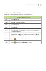 Preview for 17 page of Teletrac FLEET DIRECTOR User Manual