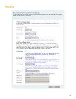 Preview for 18 page of Teletronics International TT 900 User Manual