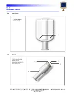 Preview for 7 page of TELEVAC CC-10 Instrument Manual