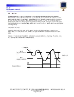 Preview for 11 page of TELEVAC CC-10 Instrument Manual