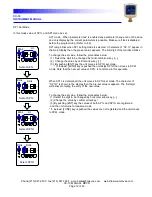 Preview for 13 page of TELEVAC CC-10 Instrument Manual