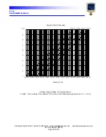 Preview for 23 page of TELEVAC CC-10 Instrument Manual