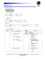 Preview for 26 page of TELEVAC CC-10 Instrument Manual