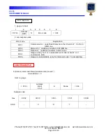 Preview for 31 page of TELEVAC CC-10 Instrument Manual