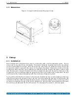 Preview for 5 page of TELEVAC Compact 2A Instruction Manual