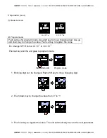 Preview for 6 page of TELEVAC DS-10 Quick Start Manual