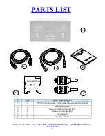 Preview for 2 page of TELEVAC MC 300 2A Instruction Manual