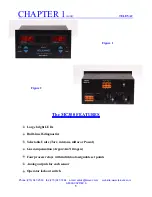 Preview for 5 page of TELEVAC MC 300 2A Instruction Manual