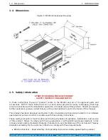 Preview for 5 page of TELEVAC MC300 Instruction Manual