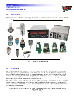 Preview for 11 page of TELEVAC MM200 Manual