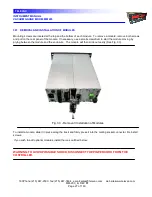 Preview for 28 page of TELEVAC MM200 Manual