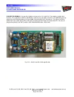 Preview for 144 page of TELEVAC MM200 Manual