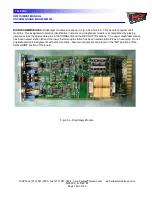 Preview for 150 page of TELEVAC MM200 Manual