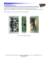 Preview for 151 page of TELEVAC MM200 Manual