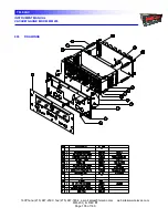 Preview for 156 page of TELEVAC MM200 Manual