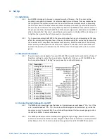 Preview for 7 page of TELEVAC MX7B Instruction Manual