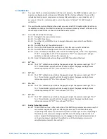 Preview for 12 page of TELEVAC MX7B Instruction Manual