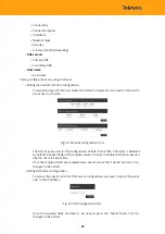 Preview for 38 page of Televes 831010 User Manual