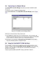 Preview for 75 page of TeleVideo TeleCLIENT TC7020 Series Manual